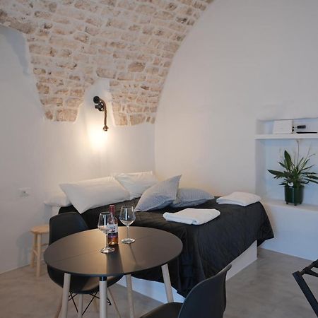 Appartamento Casa Flami' 4 Ostuni Esterno foto