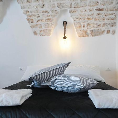 Appartamento Casa Flami' 4 Ostuni Esterno foto