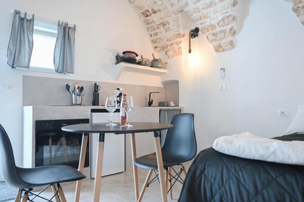 Appartamento Casa Flami' 4 Ostuni Esterno foto