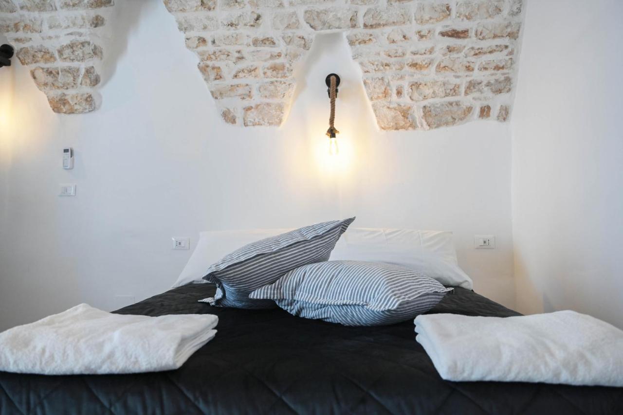 Appartamento Casa Flami' 4 Ostuni Esterno foto