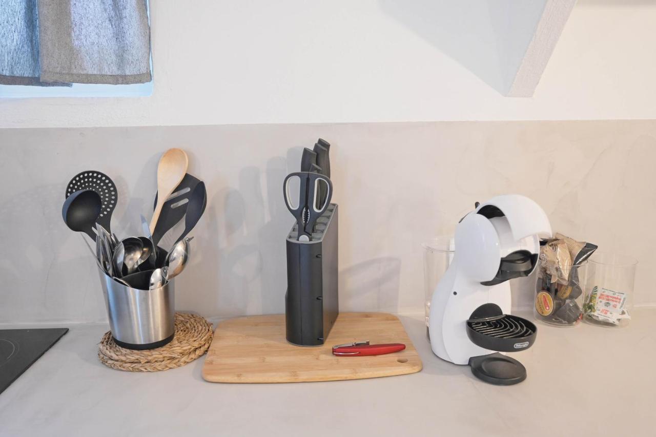 Appartamento Casa Flami' 4 Ostuni Esterno foto