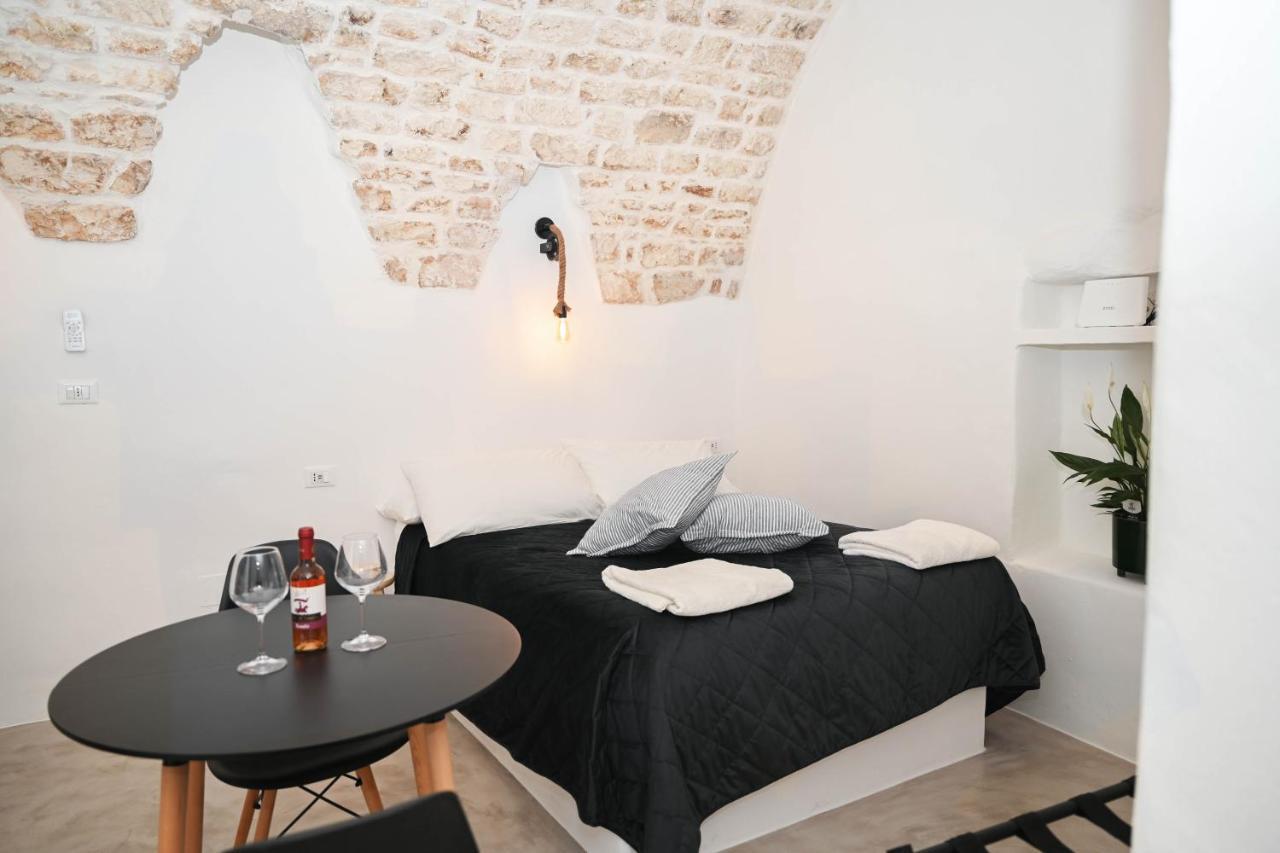 Appartamento Casa Flami' 4 Ostuni Esterno foto