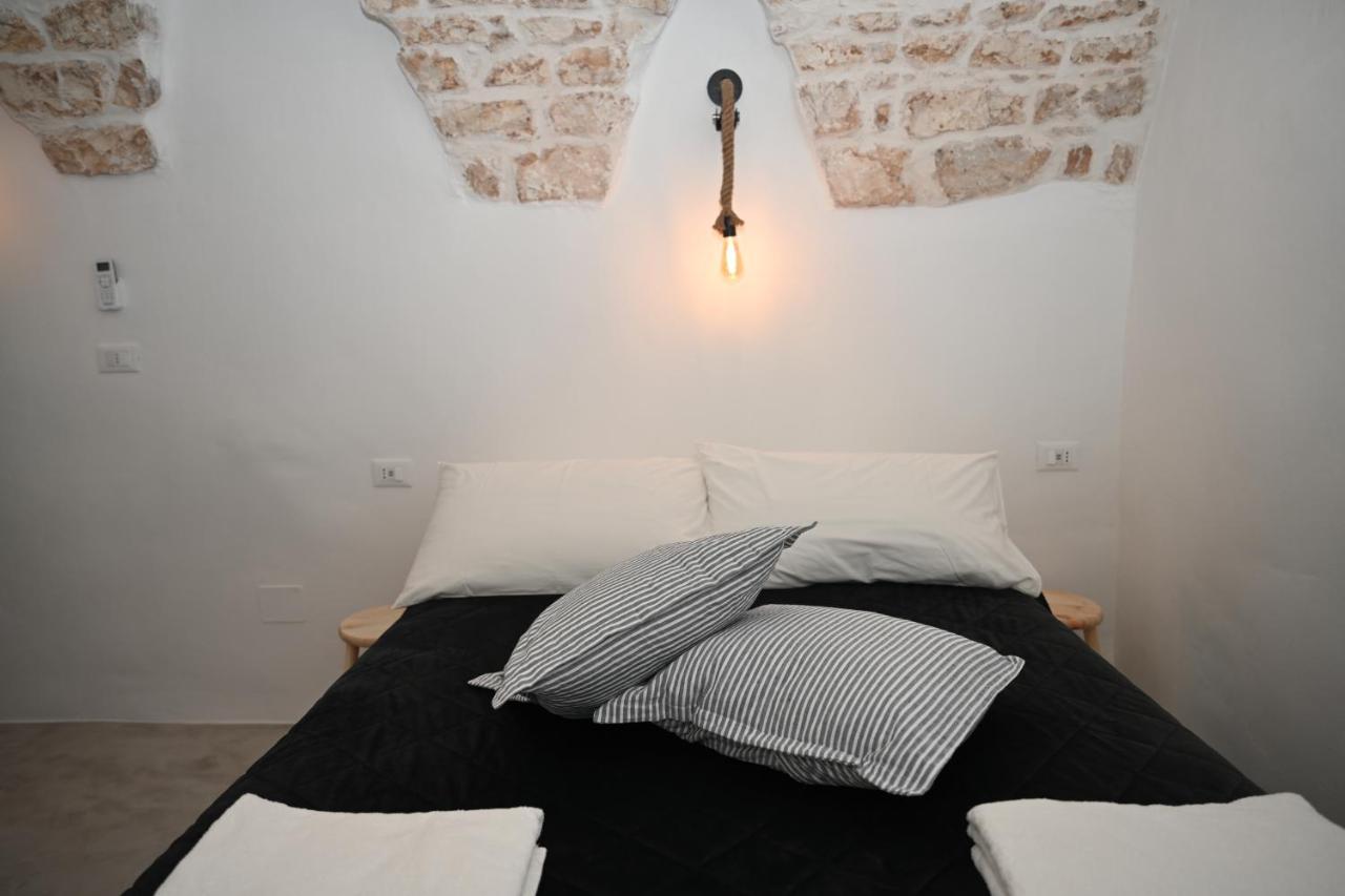 Appartamento Casa Flami' 4 Ostuni Esterno foto