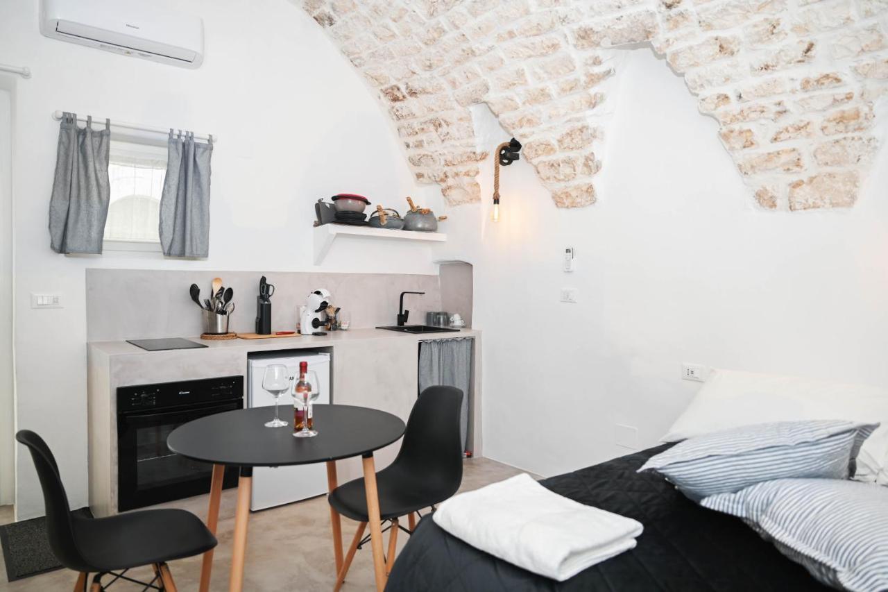 Appartamento Casa Flami' 4 Ostuni Esterno foto