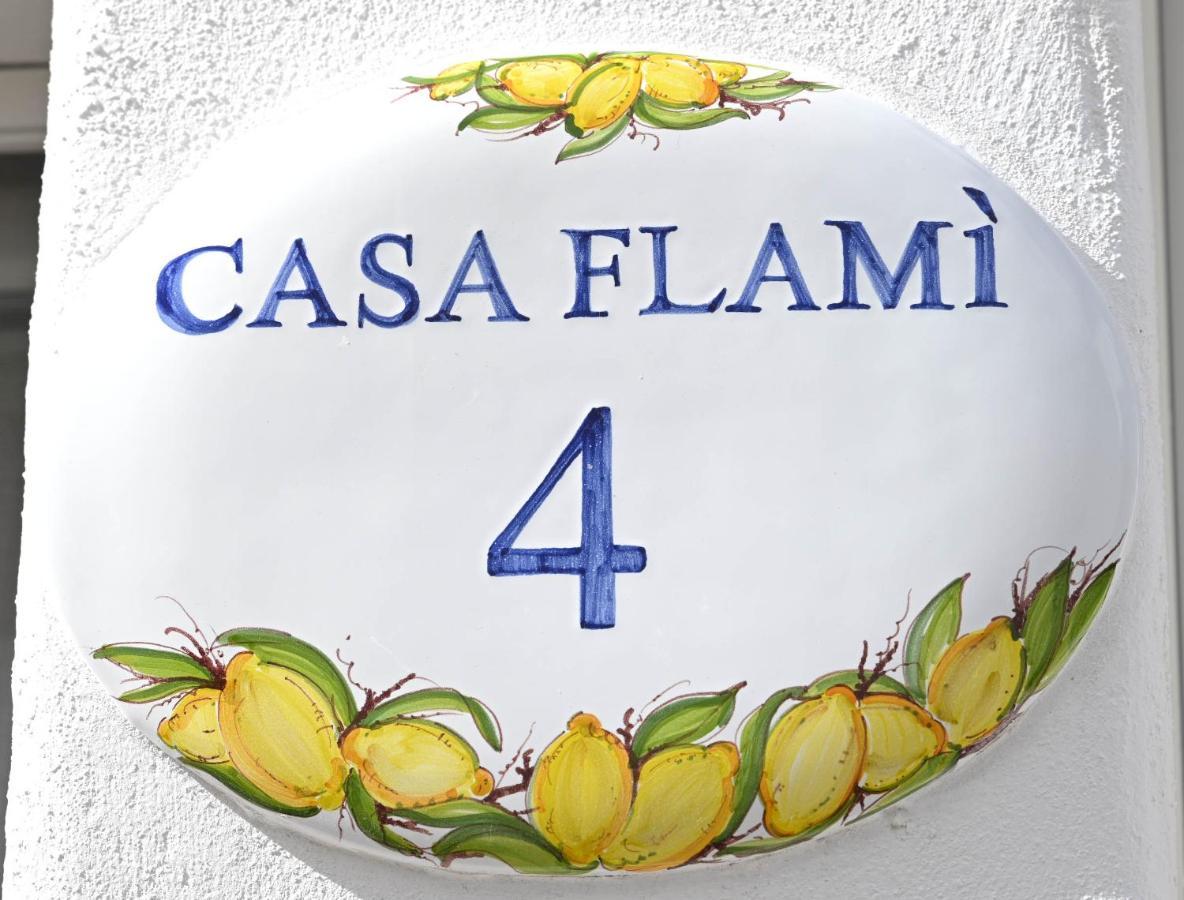 Appartamento Casa Flami' 4 Ostuni Esterno foto
