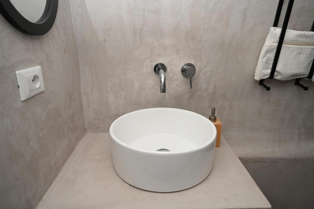 Appartamento Casa Flami' 4 Ostuni Esterno foto
