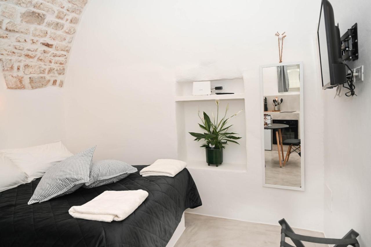 Appartamento Casa Flami' 4 Ostuni Esterno foto